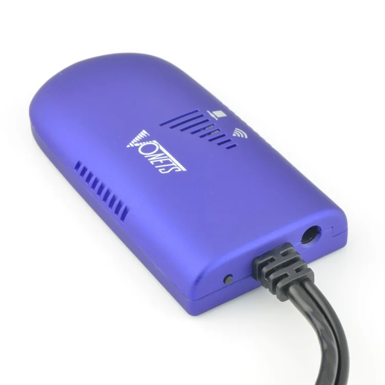 VONETS VAP11G-300 300Mbps 802.11b/g/n Wireless WiFi Signal Bridge Repeater