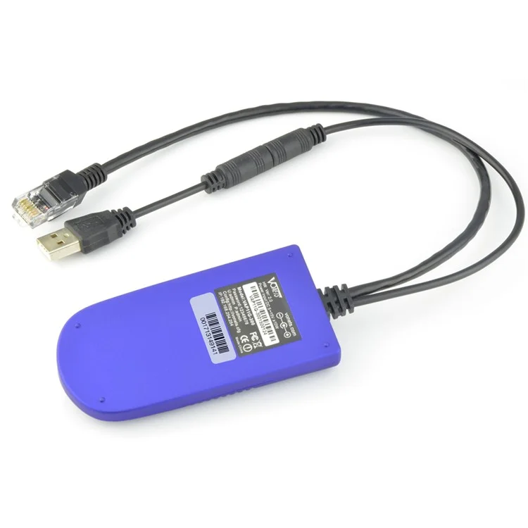 VONETS VAP11G-300 300Mbps 802.11b/g/n Wireless WiFi Signal Bridge Repeater