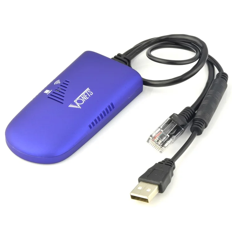 VONETS VAP11G-300 300Mbps 802.11b/g/n Wireless WiFi Signal Bridge Repeater