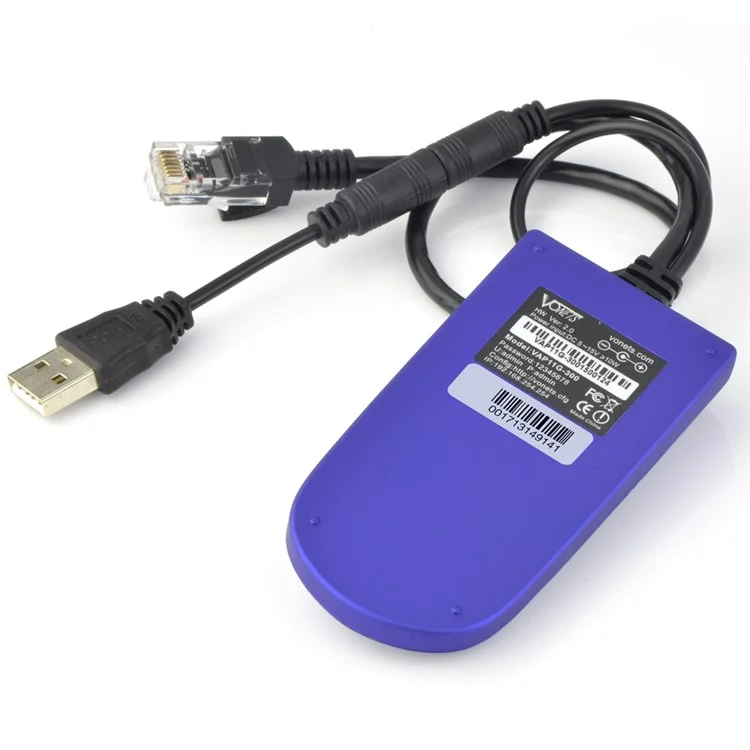 VONETS VAP11G-300 300Mbps 802.11b/g/n Wireless WiFi Signal Bridge Repeater