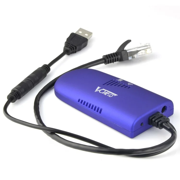 VONETS VAP11G-300 300Mbps 802.11b/g/n Wireless WiFi Signal Bridge Repeater