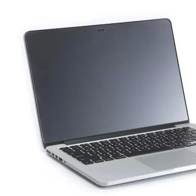 J.M.SHOW 0.4mm 9H Tempered Glass Screen Protector for Macbook Air 13.3 inch