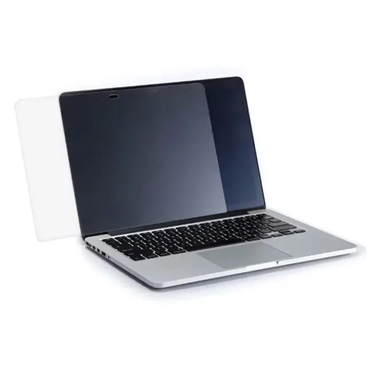 J.M.SHOW 0.4mm 9H Tempered Glass Screen Protector for Macbook Air 13.3 inch