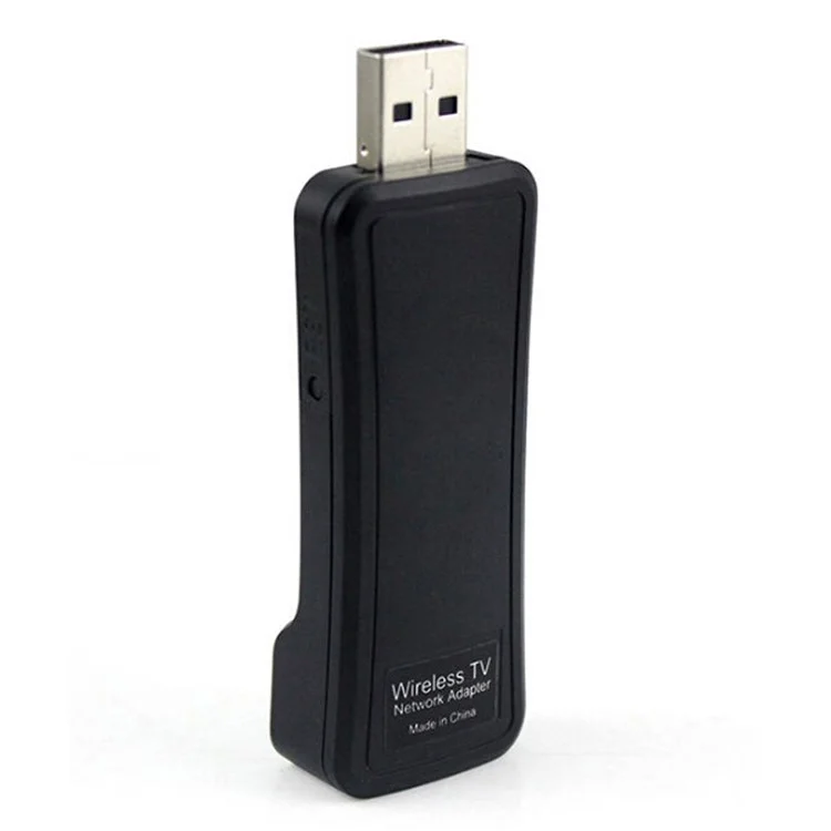 EDUP USB 802.11n Wifi Wireless Network Carte Lan Dongle Adaptateur Pour HD TV RJ45 (EP-2911)