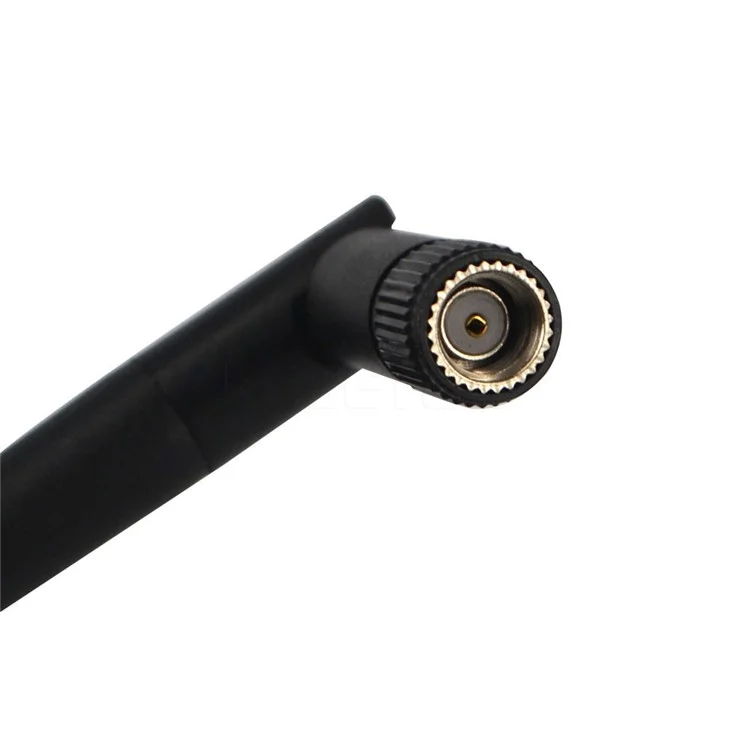 300Mbps WiFi USB Adapter Dongle Ethernet Network Card with Antenna
