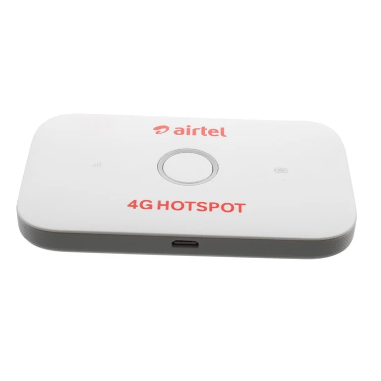 Unlocked HUAWEI E5573cs-609 LTE FDD 150Mbps 4G Pocket WiFi Router Mobile Hotspot