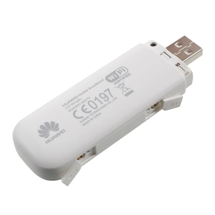 HUAWEI E8372h-153 150Mbps 4G WiFi Dongle USB Wireless Modem