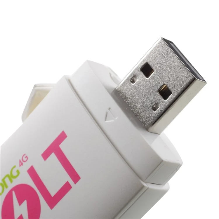 HUAWEI E8372h-153 150Mbps 4G WiFi Dongle USB Wireless Modem