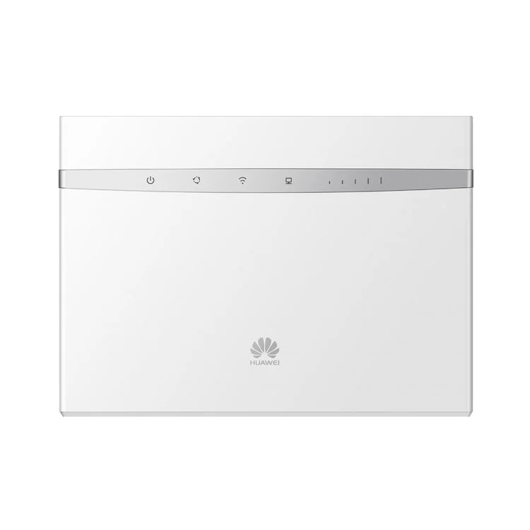 HUAWEI B525s-65a Unlocked 4G/LTE CPE 300 Mbps Mobile WiFi Router - EU Plug