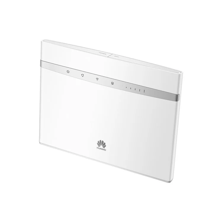 HUAWEI B525s-65a Unlocked 4G/LTE CPE 300 Mbps Mobile WiFi Router - EU Plug