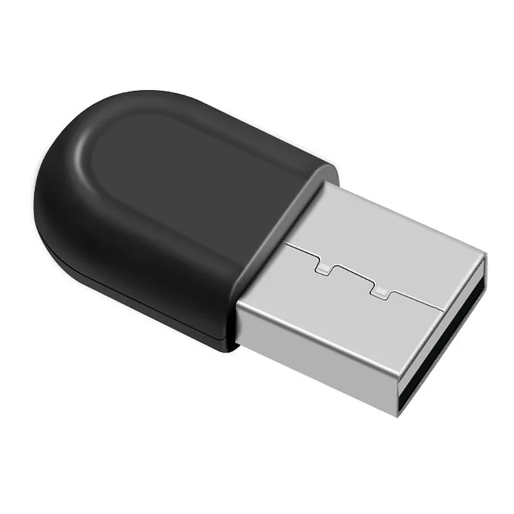 AC600 Dual-Band 2.4G/5G Wifi USB Adapter