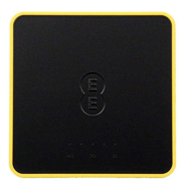 Y854 LTE Worldwide Use Full Frequency 4G Wi-Fi Router + Power Bank 5150mAh