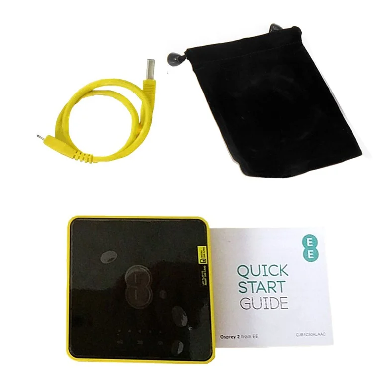 Y854 LTE Worldwide Use Full Frequency 4G Wi-Fi Router + Power Bank 5150mAh