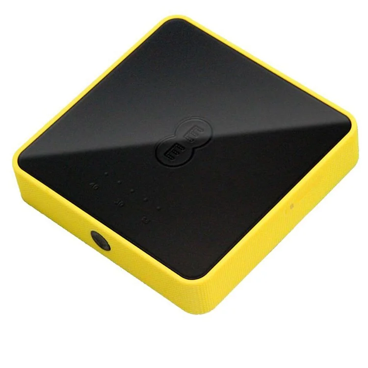 Y854 LTE Worldwide Use Full Frequency 4G Wi-Fi Router + Power Bank 5150mAh