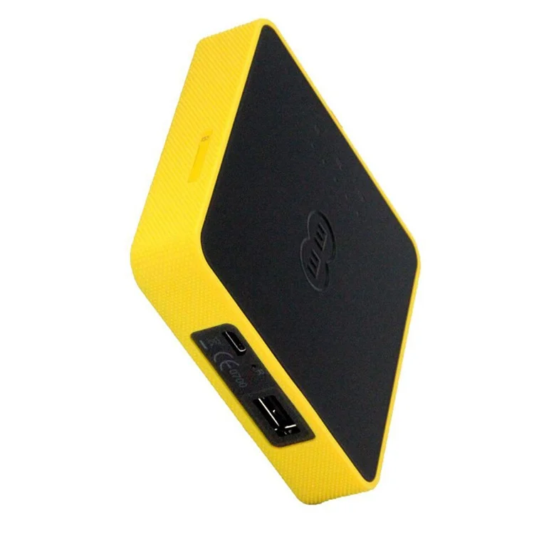 Y854 LTE Worldwide Use Full Frequency 4G Wi-Fi Router + Power Bank 5150mAh
