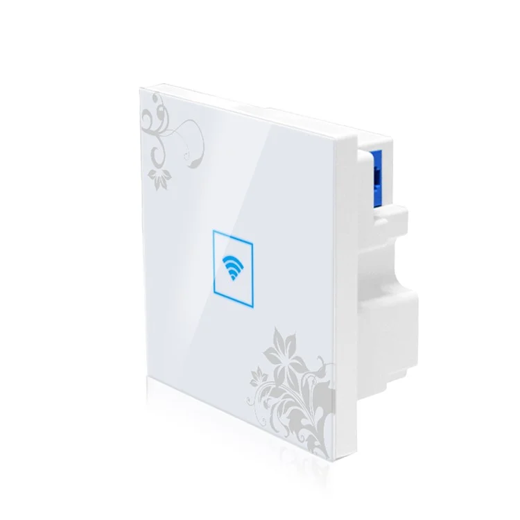 COMFAST CF-E520N 300Mbps In Wall Mounting AP Router Wireless POE Access Point