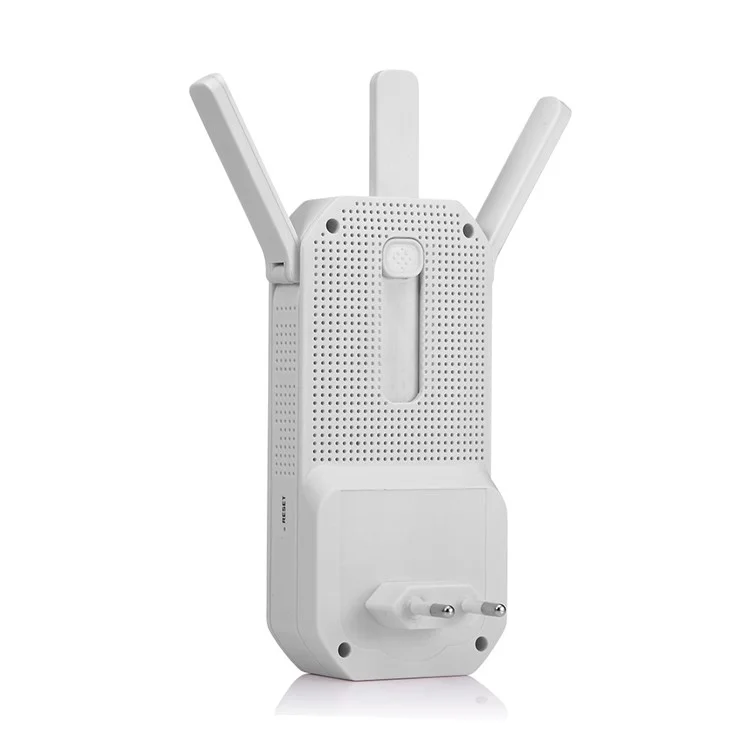 AC 750Mbps 2.4G/5.8G Dual Band WiFi Range Extender Wireless Router Repeater - EU Plug