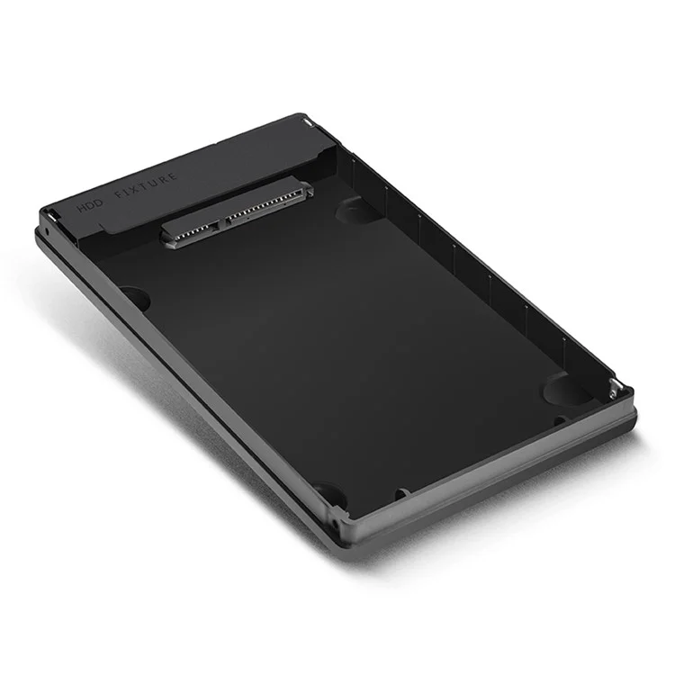 MAIWO Aluminum Alloy 2.5" USB 3.0 to SATA External Hard Drive Enclosure (K2588)