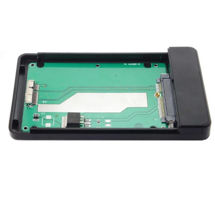 USB 3.0 per MacBook Pro Retina A1425 A1398 MC975 MC976 MD212 MD213 ME662 ME664 ME665 SSD 17+7Pin Case del 2012