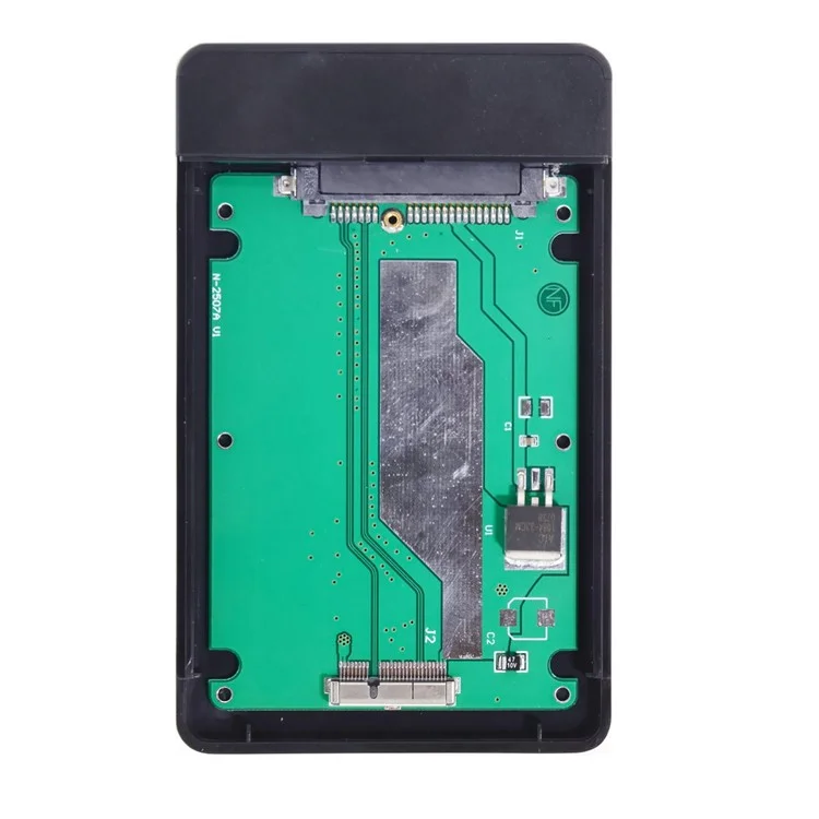USB 3.0 per MacBook Pro Retina A1425 A1398 MC975 MC976 MD212 MD213 ME662 ME664 ME665 SSD 17+7Pin Case del 2012