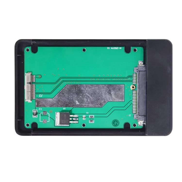 USB 3.0 per MacBook Pro Retina A1425 A1398 MC975 MC976 MD212 MD213 ME662 ME664 ME665 SSD 17+7Pin Case del 2012