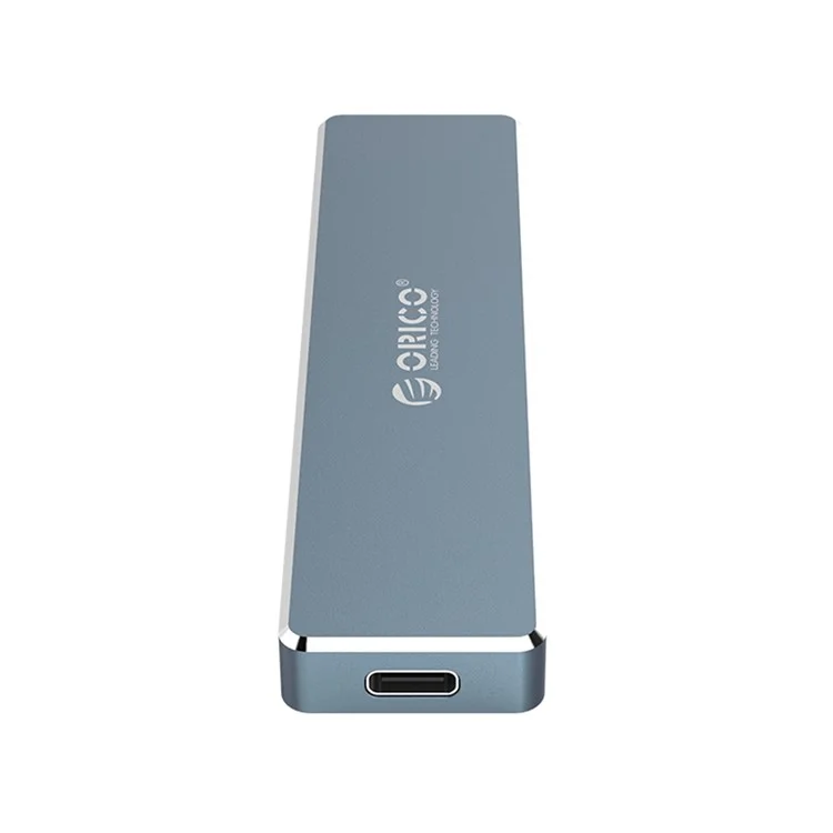 ORICO Ngff M.2 Aluminium SSD -gehäuse Festplattengehäuse