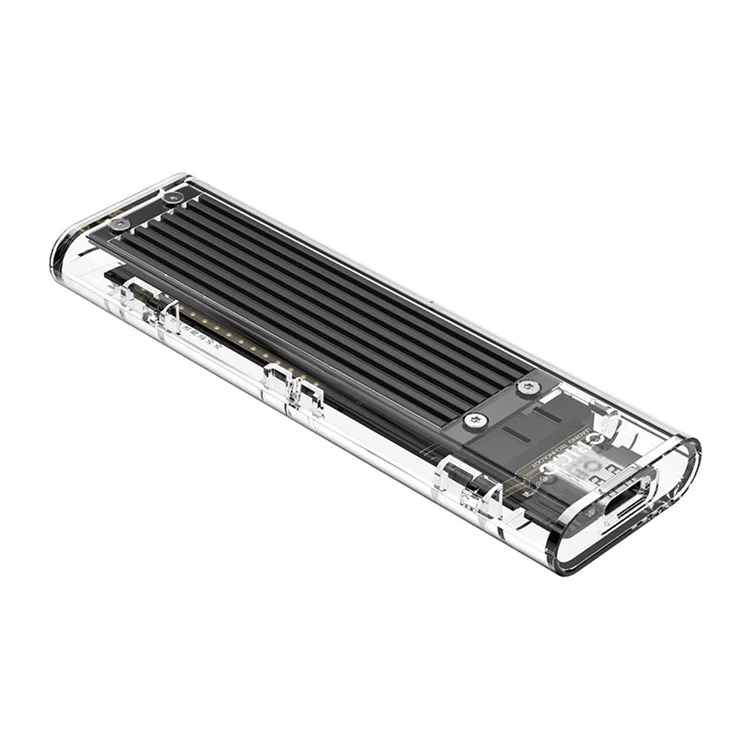 ORICO TCM2F-C3 NGFF M.2SSD para Caixa de Enclosure SSD Type-c