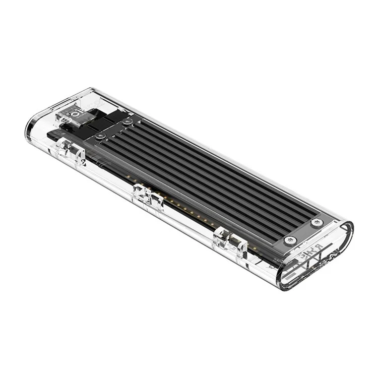 ORICO TCM2F-C3 NGFF M.2SSD para Caixa de Enclosure SSD Type-c
