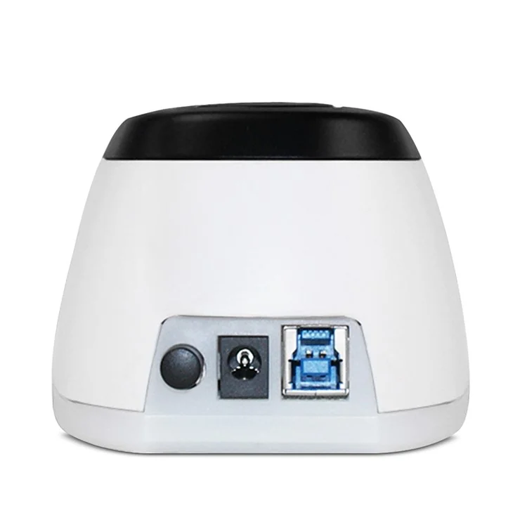 MAIWO K306U3S USB3.0 to 2.5-inch/3.5-inch SATA HDD SSD Dock - US Plug