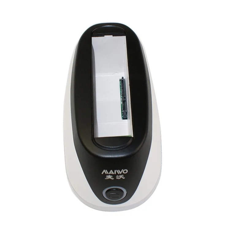 MAIWO K306U3S USB3.0 to 2.5-inch/3.5-inch SATA HDD SSD Dock - US Plug
