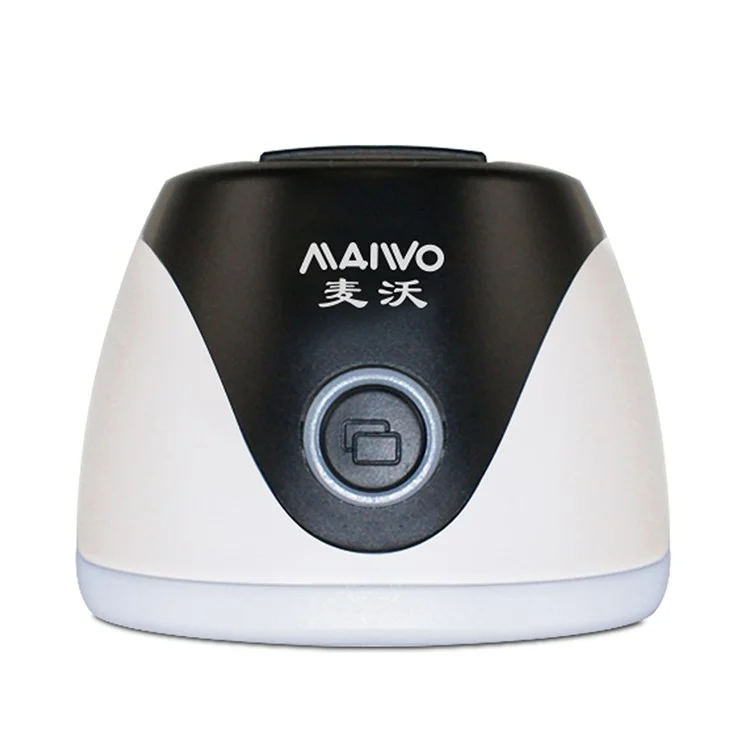 MAIWO K306U3S USB3.0 to 2.5-inch/3.5-inch SATA HDD SSD Dock - US Plug