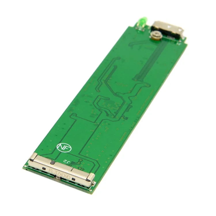 USB 3.0 to 17+7Pin SSD HDD Hard Disk Cartridge Drive for 2012 Macbook Air A1465 A1466 Pro