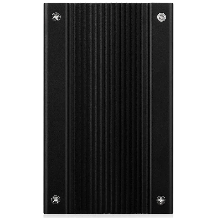 MAIWO K2526CDB USB3.1 Type-C to M.2 SSD Enclosure for 2.5 inch with 10Gbps Speed
