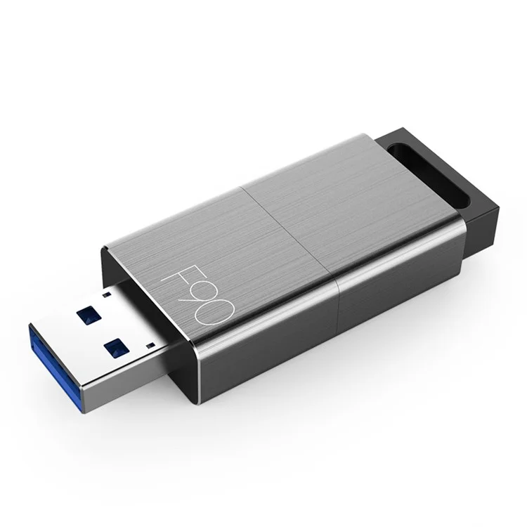 EAGET F90 USB 3.0 Capless de Capa de Haga Velocidade 256 gb Drive Flash Flash