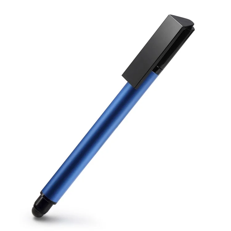 VITAS 32GB USB 2.0 Flash Drive Multi-function Pen Style - Blue