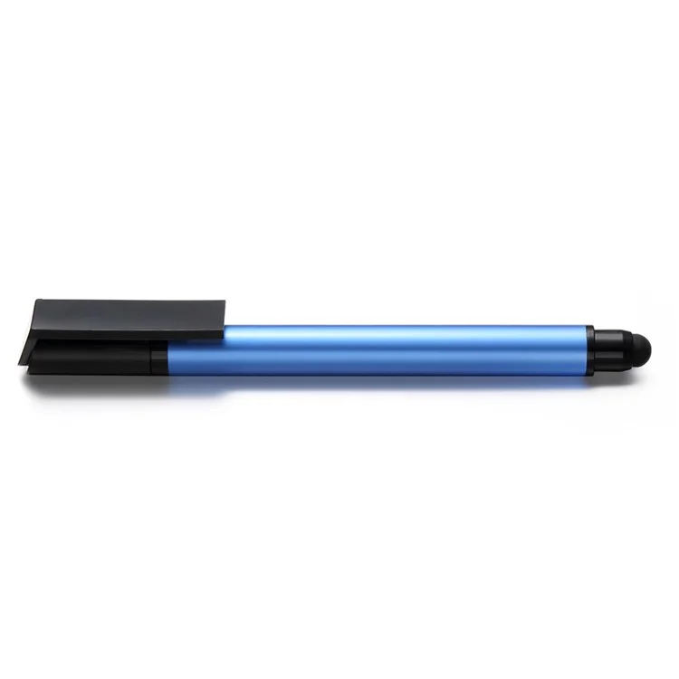 VITAS 32GB USB 2.0 Flash Drive Multi-function Pen Style - Blue