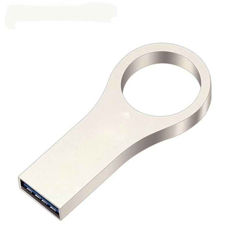 VITAS Key Design Metal U Disk USB 3.0 High Speed Flash Drive (UV-16-16G) - 16GB