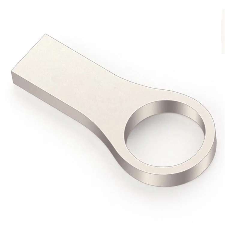 VITAS Key Design Metal U Disk USB 3.0 High Speed Flash Drive (UV-16-16G) - 16GB