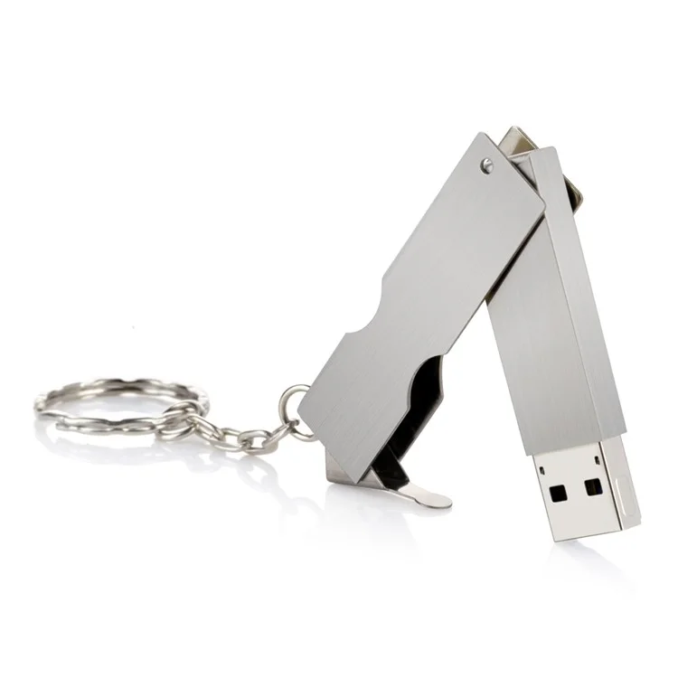 VITAS 32GB 2-in-1 USB 2.0 + Micro USB OTG Portable Flash Drive UDP Chip Solution