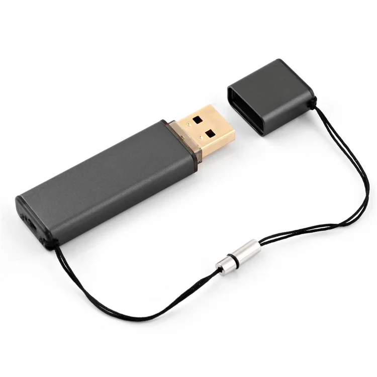 VITAS 32G USB 3.0 High Speed U Disk Flash Drive (UV-18-32G)