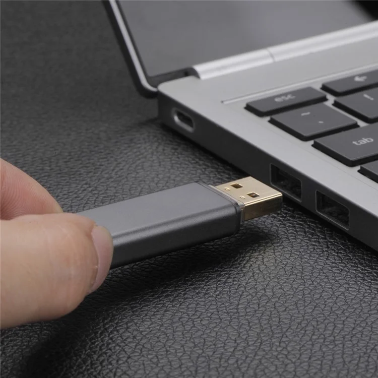 VITAS 32G USB 3.0 High Speed U Disk Flash Drive (UV-18-32G)