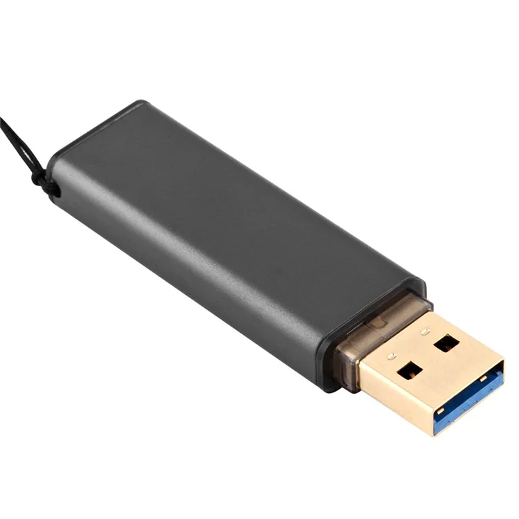 VITAS 32G USB 3.0 High Speed U Disk Flash Drive (UV-18-32G)