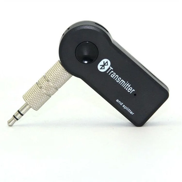 3.5mm Multi-point Bluetooth V3.0 Audio Transmitter and Splitter TS-BT35F08