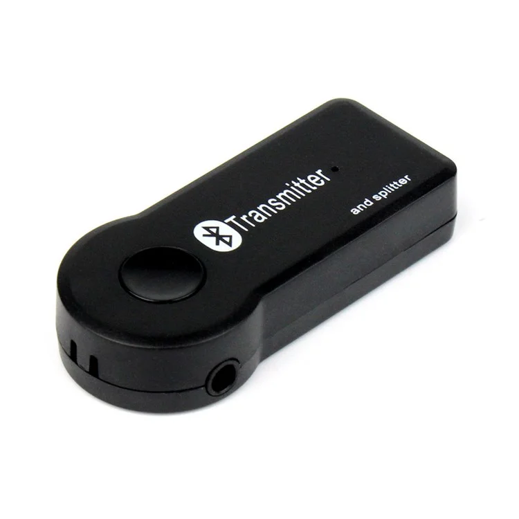 3.5mm Multi-point Bluetooth V3.0 Audio Transmitter and Splitter TS-BT35F08