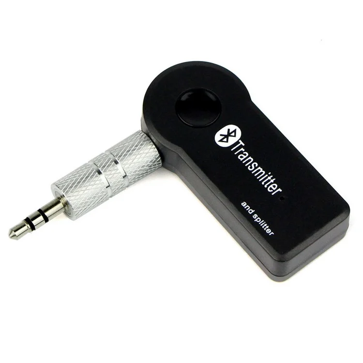 3.5mm Multi-point Bluetooth V3.0 Audio Transmitter and Splitter TS-BT35F08