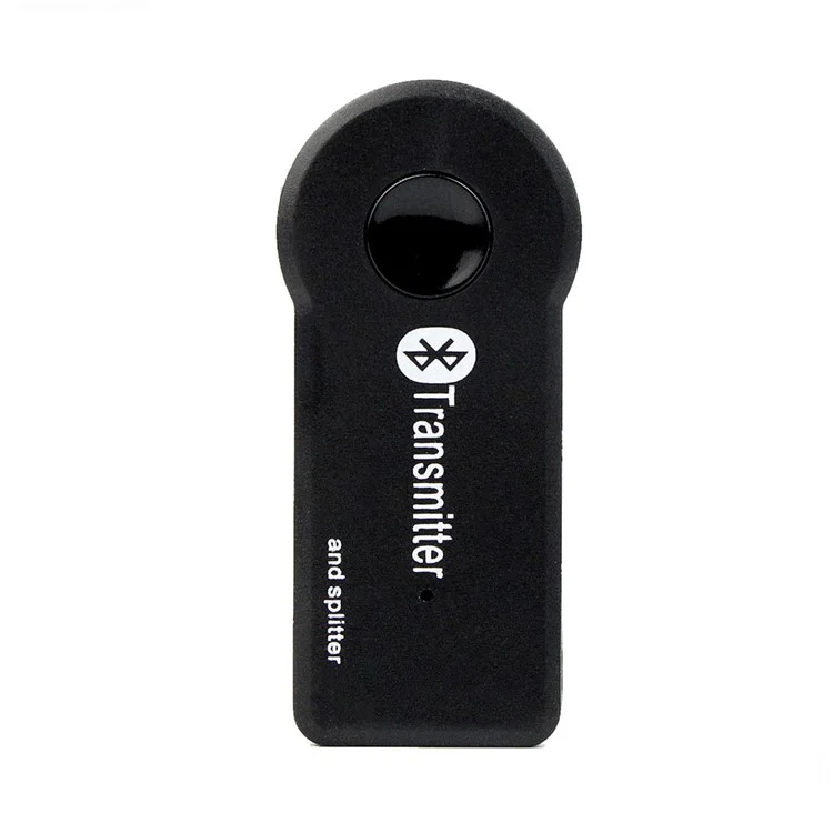 3.5mm Multi-point Bluetooth V3.0 Audio Transmitter and Splitter TS-BT35F08