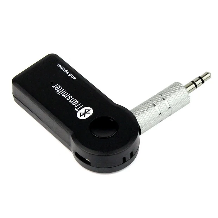 3.5mm Multi-point Bluetooth V3.0 Audio Transmitter and Splitter TS-BT35F08