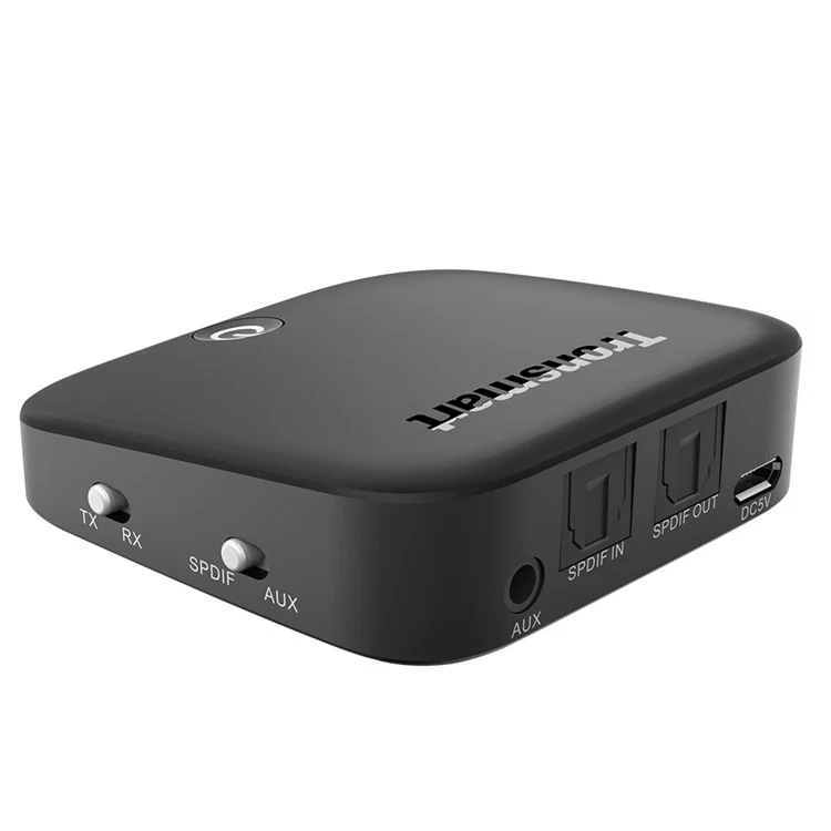 TRONSMART Encore M1 Bluetooth 2-in-1 Audio Transmitter and Receiver