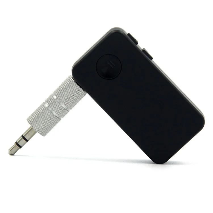 TS-BT35A18 Portable Wireless Bluetooth 3.0 Car Audio Music Receiver with 3.5mm Connector