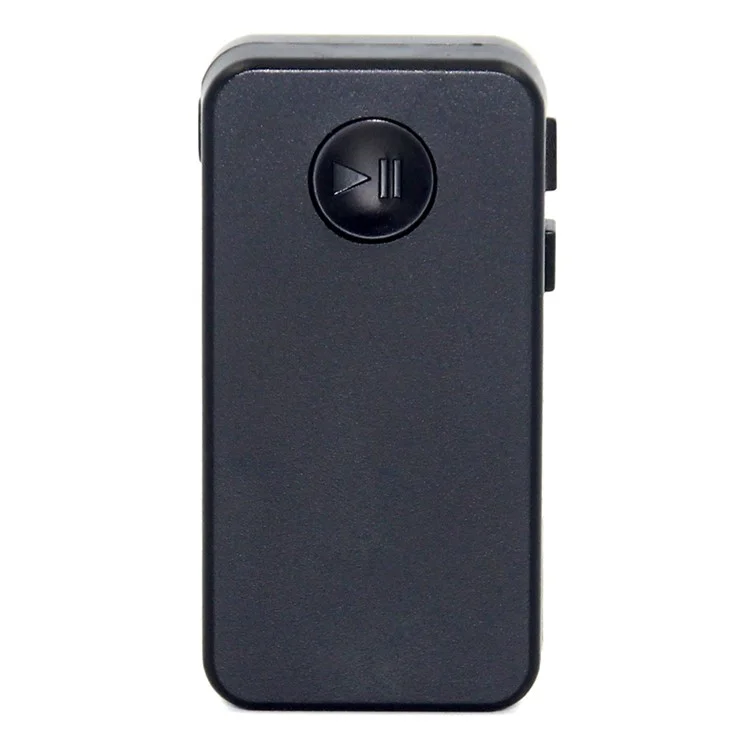TS-BT35A18 Portable Wireless Bluetooth 3.0 Car Audio Music Receiver with 3.5mm Connector
